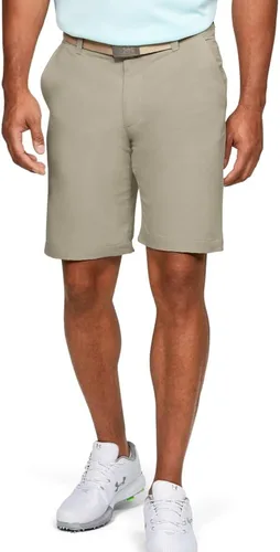 Vista 44 de Under Armour - Pantalones cortos de golf Tech para hombre