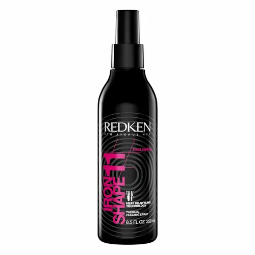 Vista 2 de Termoprotector Redken Thermal Spray 250 ml