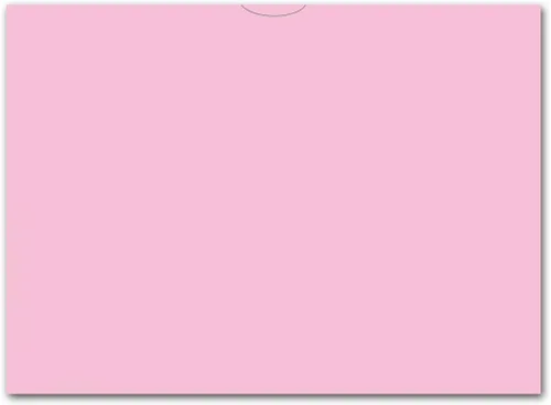 Vista 9 de Sobres lisos para ofertas de vehículos en blanco de 9 x 12 pulgadas (100 envueltas retráctiles) (azul)