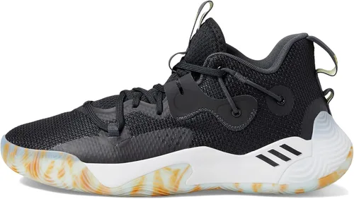 Vista 5 de adidas Harden Stepback 3 unisex para adultos