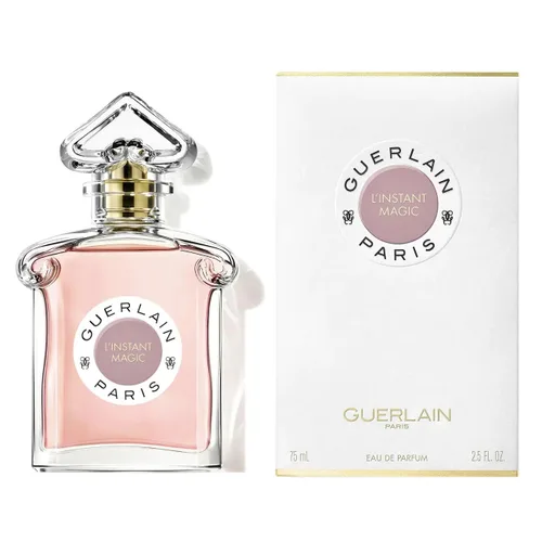 Vista 2 de Guerlain L'instant Magic Eau De Parfum Spray para mujer, 2.5 onzas