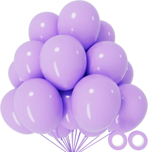 Vista 58 de 110 globos negros pequeños de látex negro de 5 pulgadas, mini globos negros gruesos de cumpleaños para decoración de bodas, baby shower. B01-negro