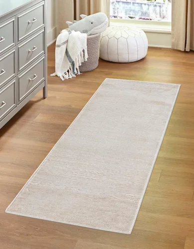 Vista 12 de Unique Loom Finsbury Collection - Alfombra de área - Kate (2 pies x 3 pies 1 pulgada, rectangular, marrón)