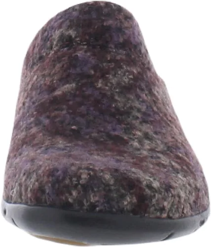 Vista 3 de Cobb Hill Zuecos Penfield Mujer
