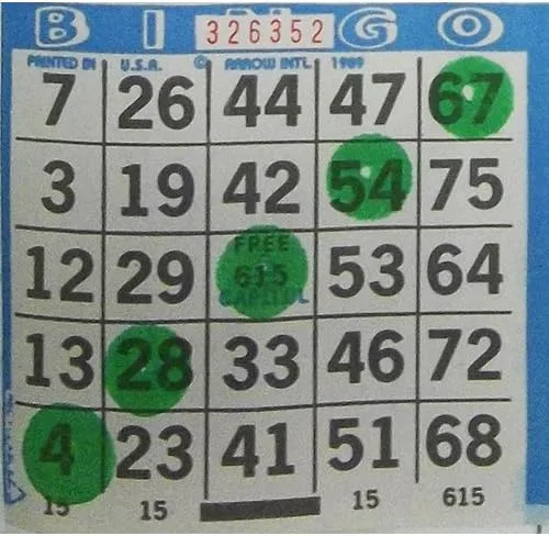 Vista 3 de Sunsational Seis Pack 4oz Green Bingo Dauber