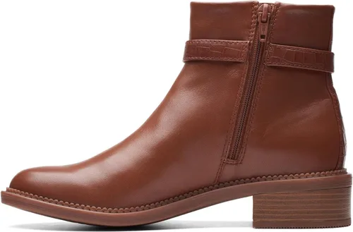Vista 5 de Clarks Women's Maye Grace Fashion Boot