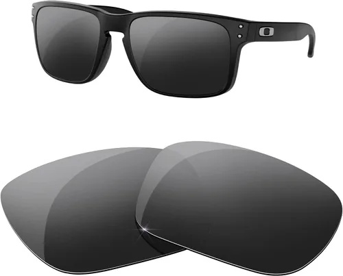 Vista 10 de Lentes de repuesto para gafas de sol Oakley Holbrook, múltiples opciones