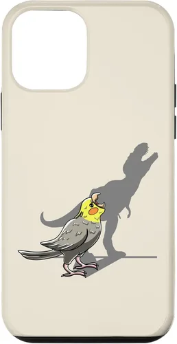 Vista 16 de T-Rex - Carcasa de regalo para iPhone 17