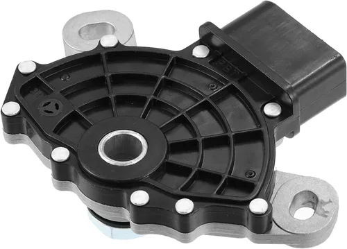 Vista 3 de X AUTOHAUX NO.09G919823 Sensor de rango de transmisión de coche Sensor de seguridad neutral multifunción Transmisión Trans Range Sensor