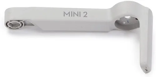 Vista 2 de [Piezas de dron] para Mavic Mini 2 Brazo Shell sin motor Reemplazo Brazos Cubierta para DJI Mavic Mini/Mini 2/SE Accesorios Piezas de Reparación