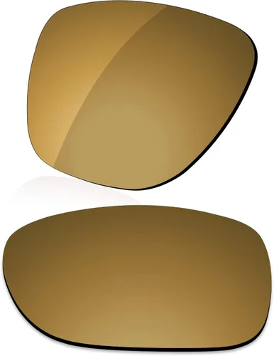 Vista 10 de Reemplazo de lente polarizada para gafas de sol Oakley Crossrange XL OO9360 - Más opciones