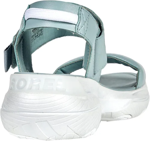 Vista 5 de Sorel Sandalias Explorer Blitz Stride para mujer