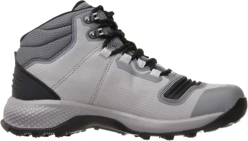 Vista 6 de KEEN Botas de senderismo Tempo Flex de altura media ligera e impermeable para hombre