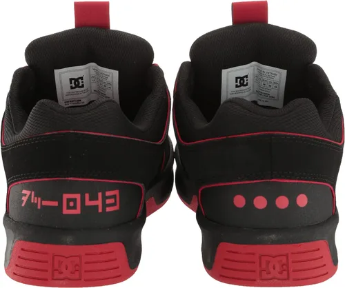 Vista 3 de DC X Star Wars The Mandalorian Sneaker Collection - Zapatos de skate para hombre