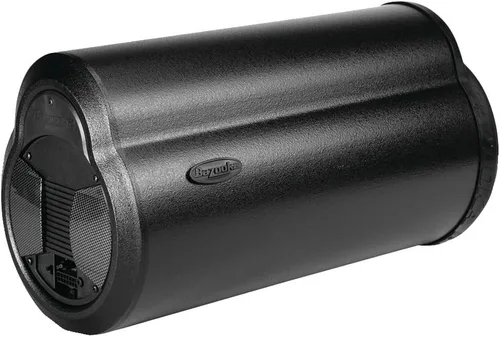 Vista 2 de Bazooka BTA850FH Kit de Subwoofer Amplificado Big EZ Bass