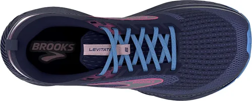 Vista 5 de Brooks Tenis de correr Levitate 6 Neutral para mujer