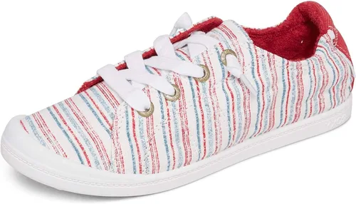 Vista 70 de Roxy Bayshore Plus para mujer Beige