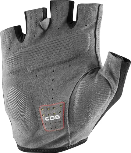 Vista 2 de Castelli Entrata V - Guante de ciclismo para carretera y grava, ciclismo