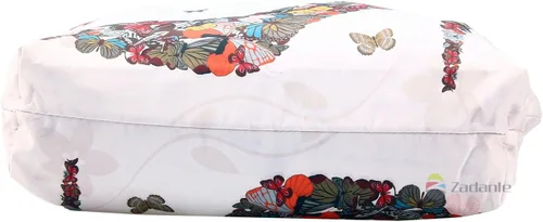 Vista 6 de Bolso de viaje para la playa con zíper, para mujer, plegable, impermeable, para la noche