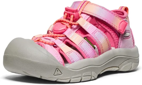 Vista 16 de KEEN Sandalias de agua Newport H2 con punta cerrada para niños unisex Newporty Mcnewport