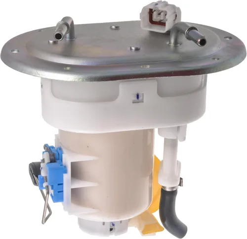 Vista 3 de Módulo de bomba de combustible Herko 278GE para Hyundai Kia Tucson Sportage 2005-2010