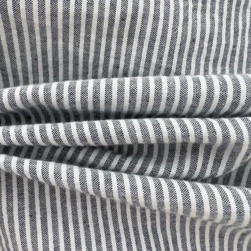 Vista 178 de mixinni Juego de funda de edredón vintage a rayas, tamaño twin, juego de ropa de cama de 3 piezas, 100% algodón lavado, suave y transpirable, funda