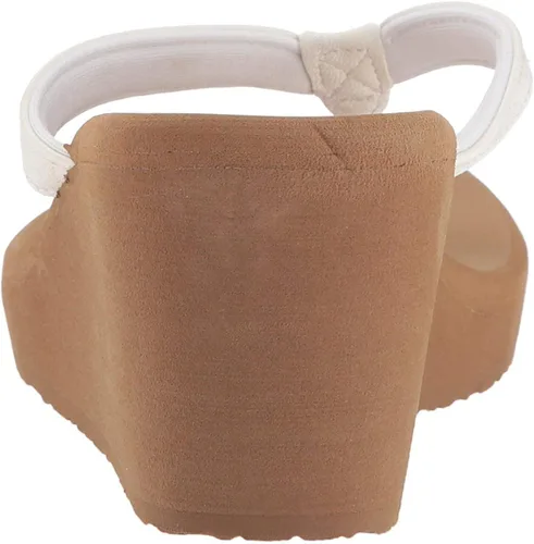 Vista 4 de Flojos Sandalias Olivia para mujer