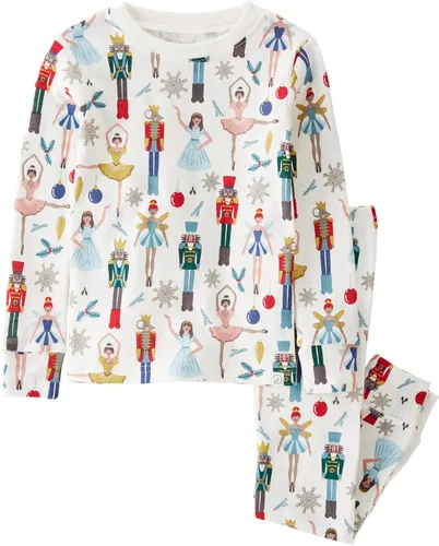 Vista 48 de little planet by carter's unisex-baby 2-piece Pajamas Made With Organic Cotton