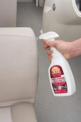 Vista 16 de Disparador pulverizador 303 (30204), limpiador multi-superficie, 32 fl. oz.