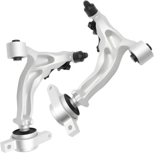 Vista 23 de Kit completo de suspensión delantera de 10 piezas para Toyota Corolla 2003 2004 2005 2006 2007 2008