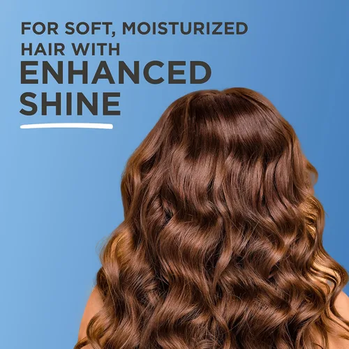 Vista 5 de Hair Food Mascarilla nutritiva para el cabello de coco, 1.7 onzas