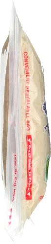 Vista 3 de Dynasty Jasmine Rice Bolsa de 2 libras (arroz blanco 2 libras)