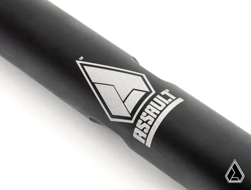 Vista 2 de Assault Industries -Kit de eslabones de barra estabilizadora, compatible con/reemplazo para Honda Talon X (601010SB0121)