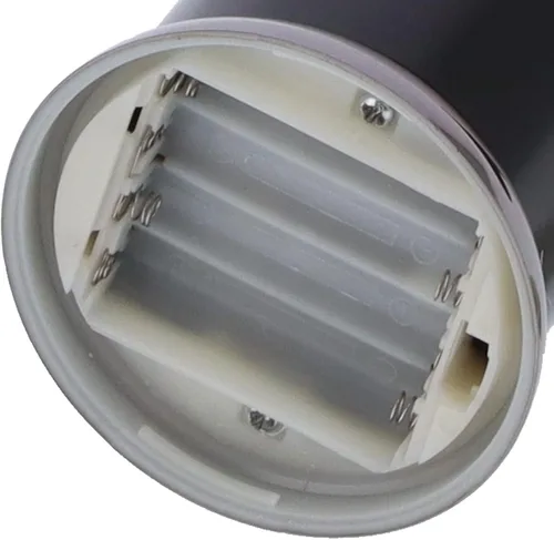 Vista 8 de Zerodis Dispensador automático de jabón líquido de 8.5 fl oz, sensor infrarrojo sin contacto, dispensador automático de jabón líquido manos libres