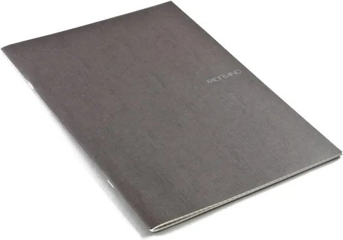 Vista 17 de EcoQua cuadernos y diarios, Negro Spiral