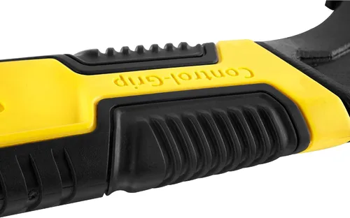 Vista 22 de Stanley 0-90-948 Llave ajustable, Plata