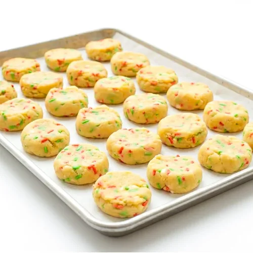 Vista 14 de David's Cookies - Masa congelada de galletas con trozos de chocolate y avena con pasas, premoldeada, 96