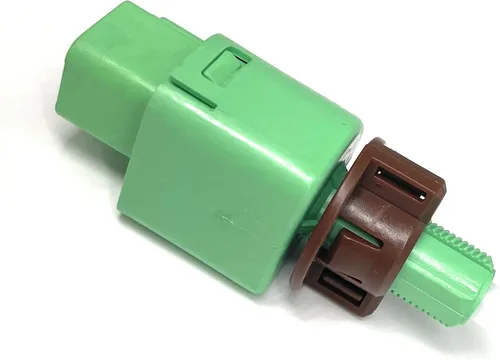 Vista 4 de Interruptor de luz de freno 453468/84340-69075 4Pin compatible con Citroen C-Crosser 2007- / Mitsubishi ASX Outlander II/Peugeot 4007 / Toyota