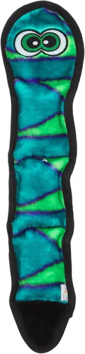 Vista 16 de Outward Hound Invincibles - Juguete de peluche para perro, XS zorro