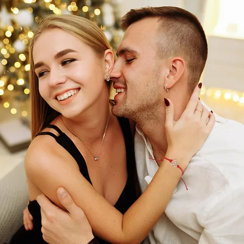 Vista 36 de PLwelth Pulseras de perro de cachorro para mujeres y hombres, regalos conmemorativos para amantes de las mascotas, regalos de amistad para ella, sus