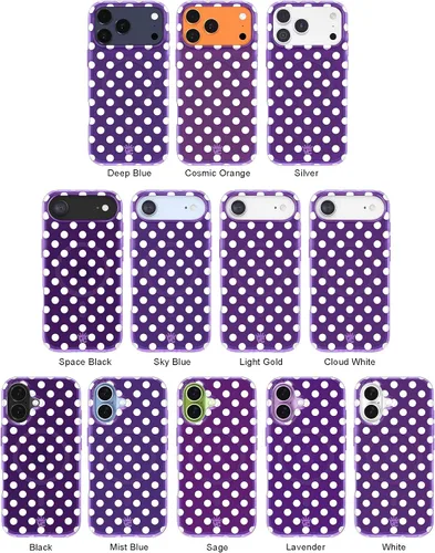 Vista 569 de VELVET CAVIAR Funda para iPhone 15, compatible con MagSafe, probada contra caídas de 10 pies, fundas protectoras de diseño, leopardo color rosa