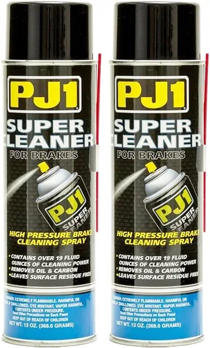 Vista 3 de PJ1 43911 3-21 Spray Super Cleaner (Aerosol), 13 oz