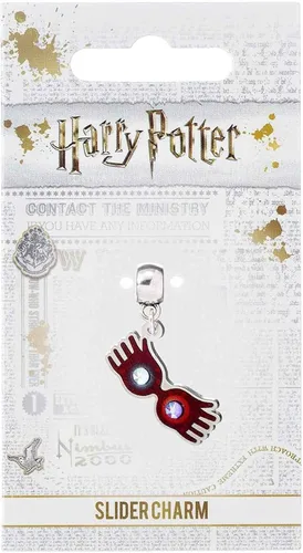 Vista 2 de Harry Potter Luna Lovegood - Encanto deslizante para gafas