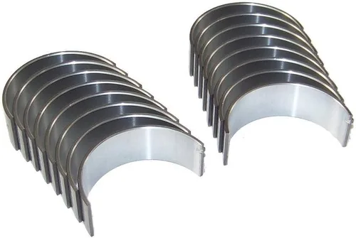 Vista 9 de DNJ EK4155CM Kit de reconstrucción del motor maestro para Ford F-150 2002-2003 4.6L V8 16V SOHC 281cid