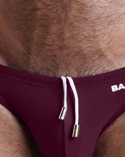 Vista 5 de Bang Traje de baño para hombre - Mini calzoncillo de natación - Traje de baño de talle bajo