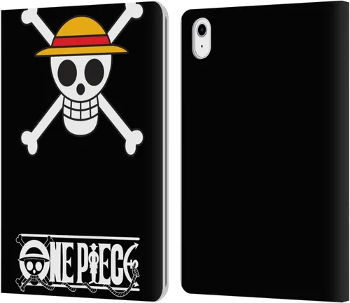 Vista 41 de Head Case Designs Funda de piel con licencia oficial Brook Graphic Art compatible con Apple iPad 9.7 2017 / iPad 9.7 2018