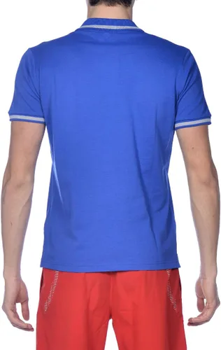 Vista 4 de Arena Team Line - Polo de manga corta para hombre y mujer
