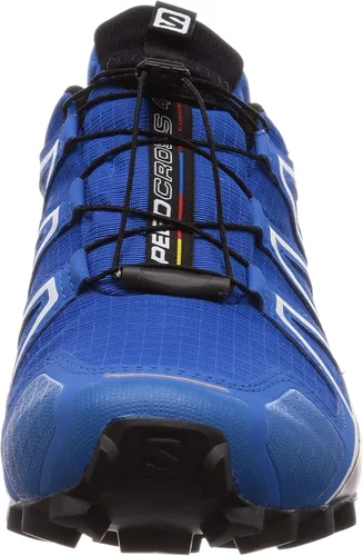 Vista 2 de Zapatillas para correr Salomon Speedcross 4GTX, para hombre