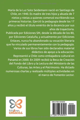 Vista 2 de Desde El Sur (Cuentos Que Educan) (Spanish Edition)
