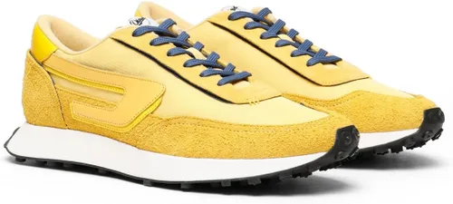 Vista 5 de Diesel Zapatillas S-Racer LC